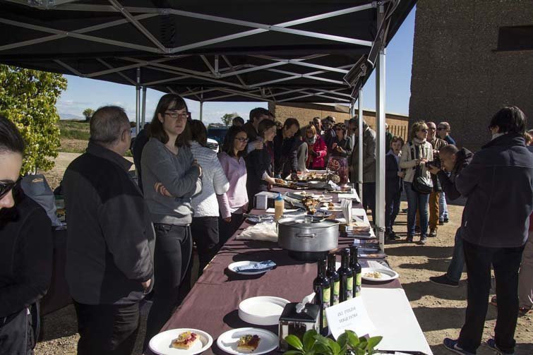 Festa de l'Estany-Mostra Gastronomica 4