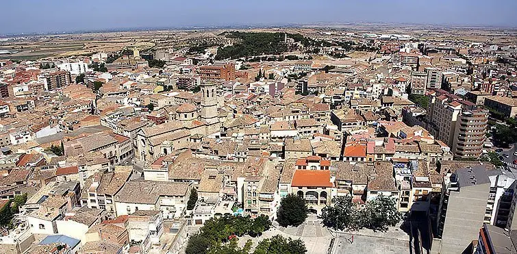 tarrega foto interior -  Ajuntament de Tàrrega