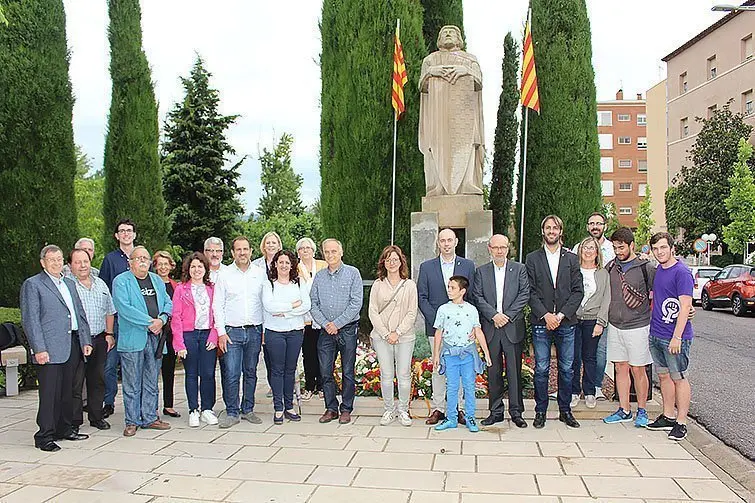 PREMI JAUME D'URGELL BALAGUER 2 inteiror