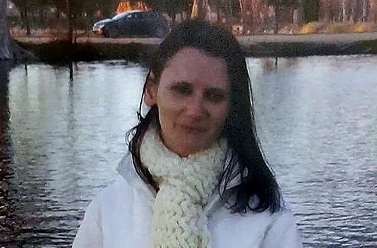 Pla mig de la dona desapareguda el 23 de juliol del 2017 a Linyola. (Horitzontal)