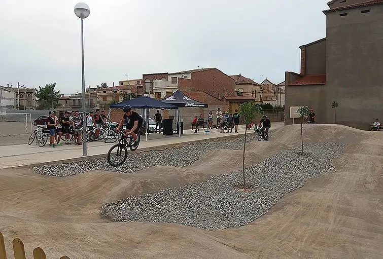 Estrenen_Pump Track_Termens 2 inteior