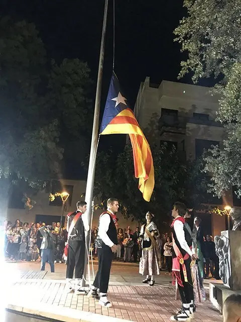 Diada Alcarràs