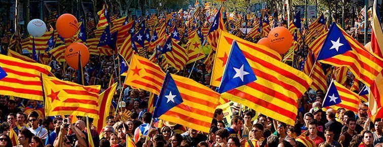 Diada nacional de Catalunya