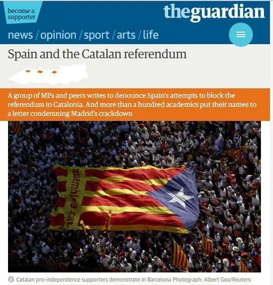 foto the guardian