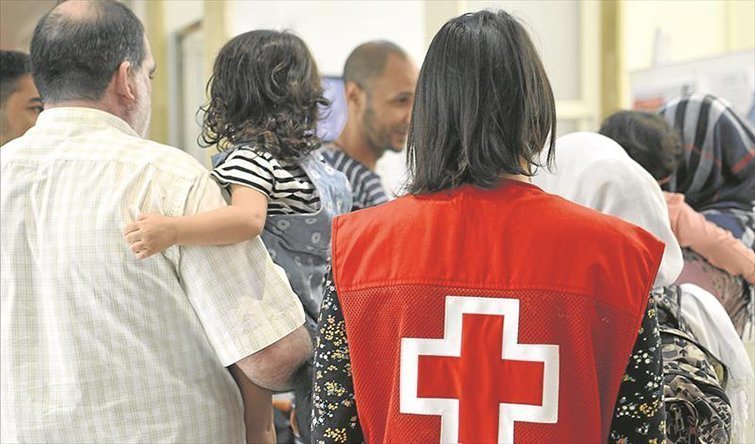 Peticions asil Creu Roja Lleida
