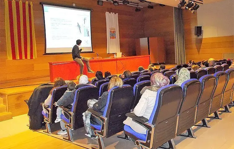 Mollerussa prevenció riscos a la llar inteior