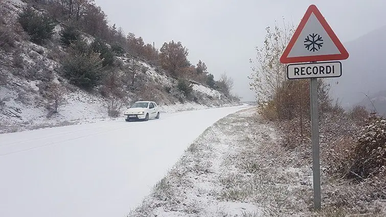 meteorologia