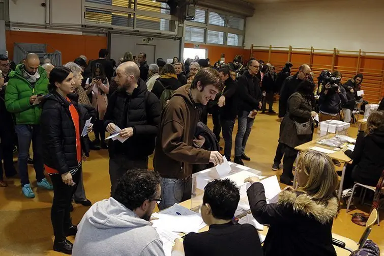 eleccions votants