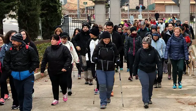 PARTICIPANTS 4A MARXA BOIRA TÀRERGA