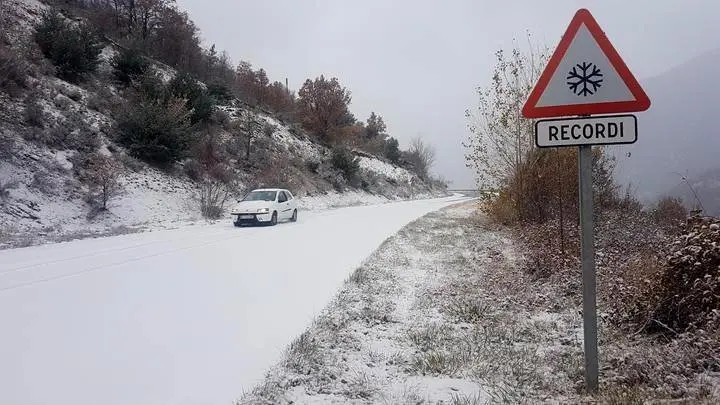 Carreteres de la demarcació de Lleida - La Mañana