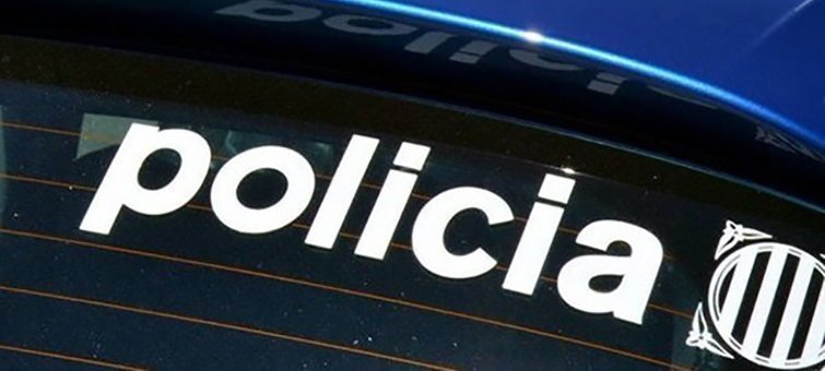Policia de la Generalitat - Mossos d&#39;Esquadra