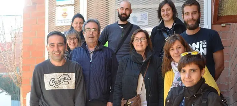 Encomarca't Noguera Alt Empordà Joves Àrea Joventut