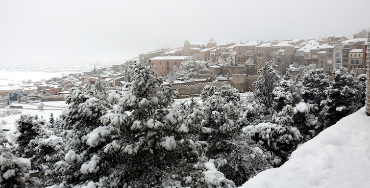 Cervera Nevada