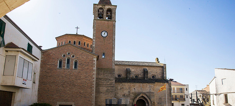 Vilanova de Bellpuig portada