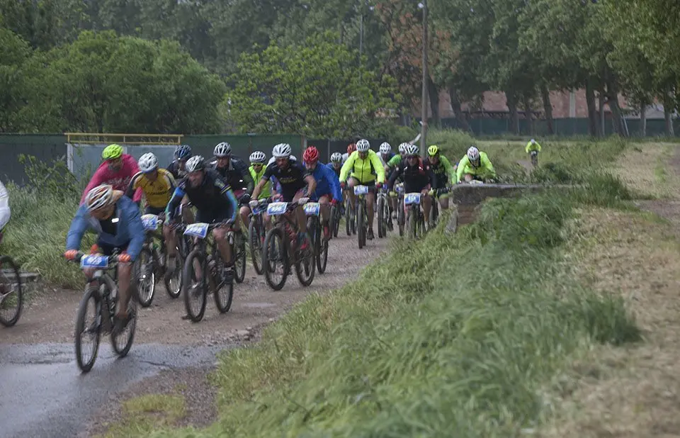 Catigat 2018 - la marxa ciclo turística del Pla d'Urgell (44)