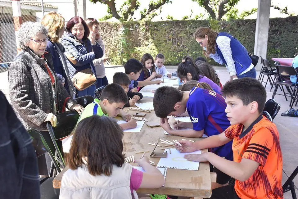 Concurs dibuix Aniversari de la Penya Blaugrana Sidamon