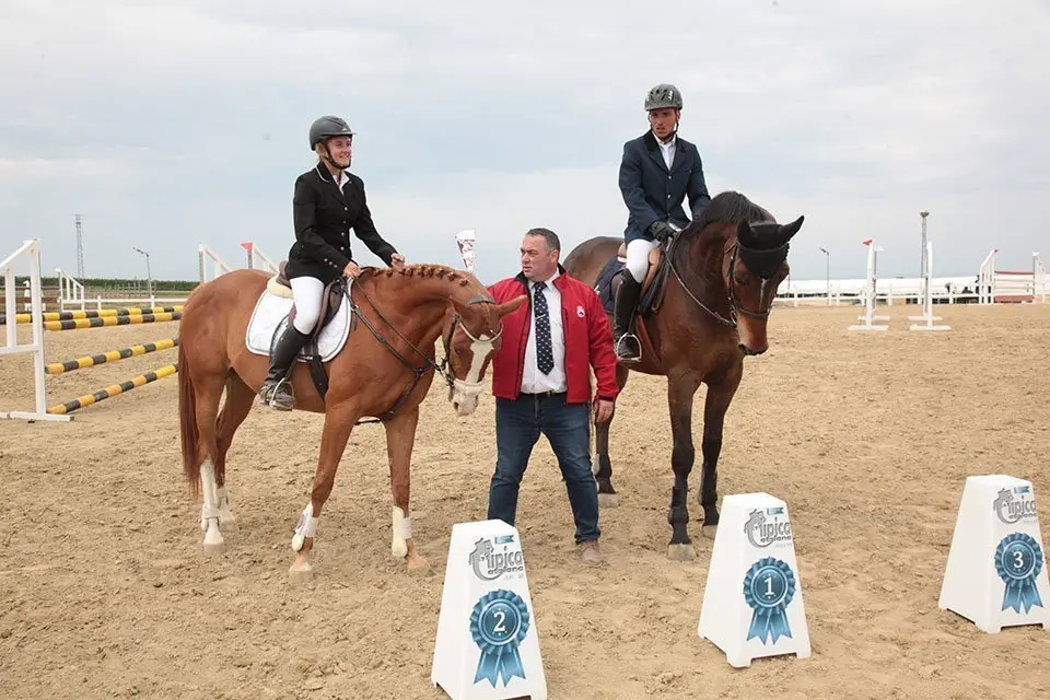 Primera edició del certamen EquiMollerussa a l'INS Mollerussa (2)