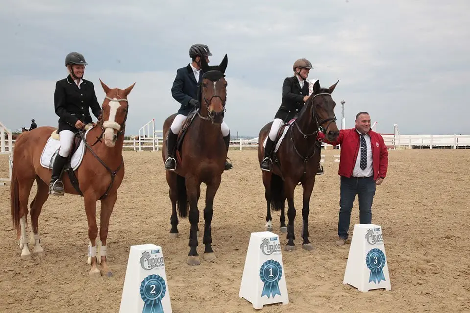 Primera edició del certamen EquiMollerussa a l'INS Mollerussa (3)