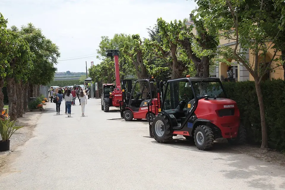 Primera edició del certamen EquiMollerussa a l'INS Mollerussa (4)