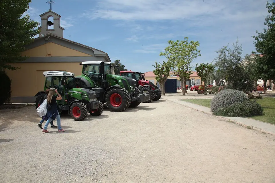 Primera edició del certamen EquiMollerussa a l'INS Mollerussa (5)