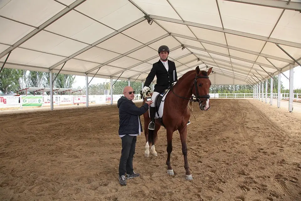 Primera edició del certamen EquiMollerussa a l'INS Mollerussa (10)