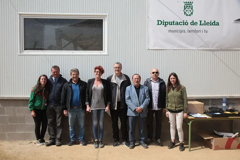 Primera edició del certamen EquiMollerussa a l'INS Mollerussa (13)