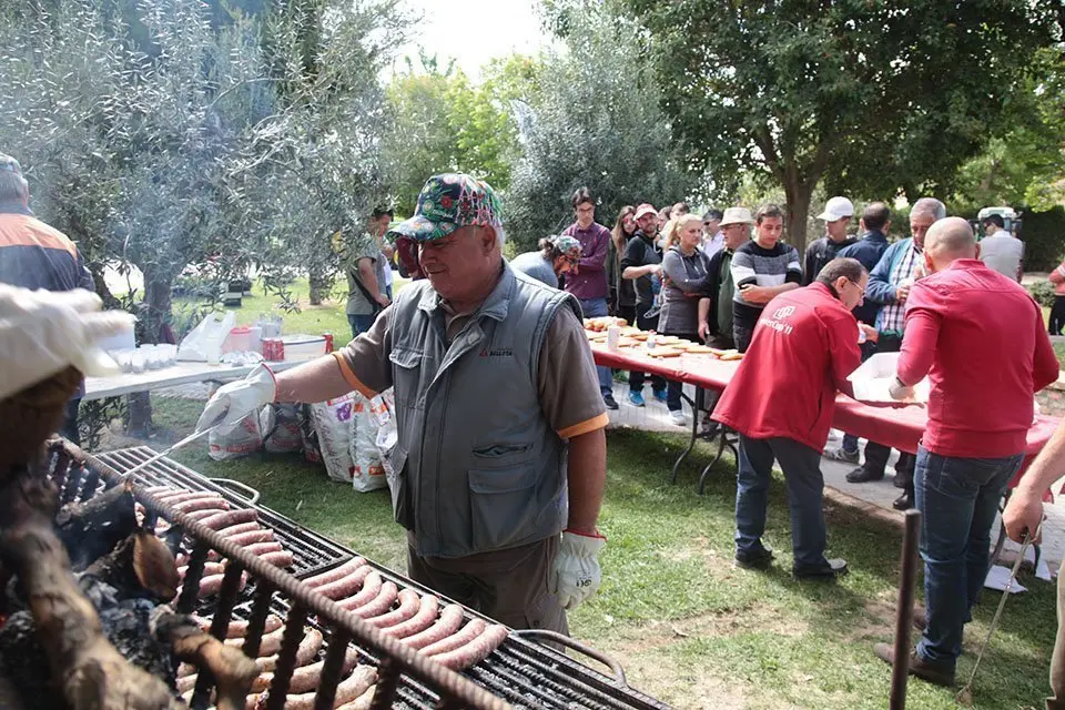 Primera edició del certamen EquiMollerussa a l'INS Mollerussa (17)