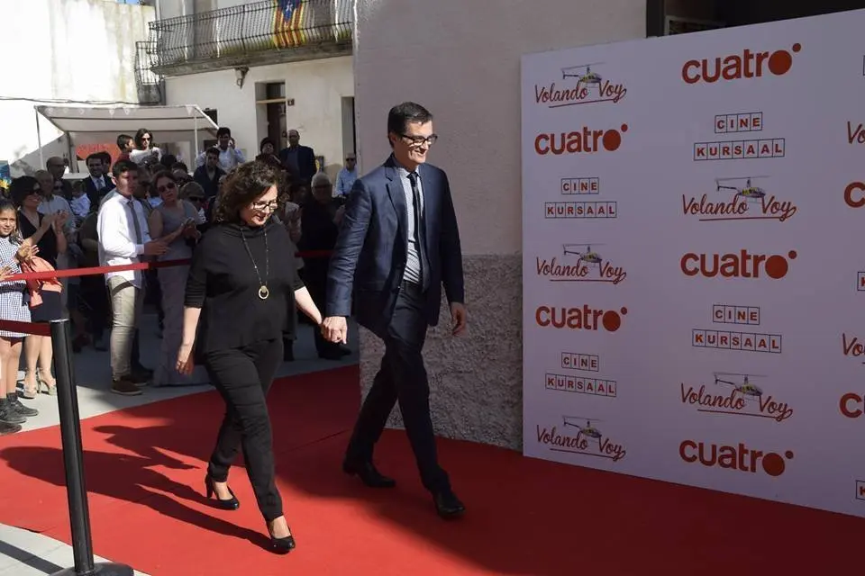 Inauguració cinema  Kursaal Penelles (1)