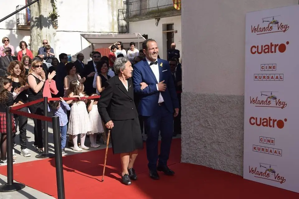 Inauguració cinema  Kursaal Penelles (2)