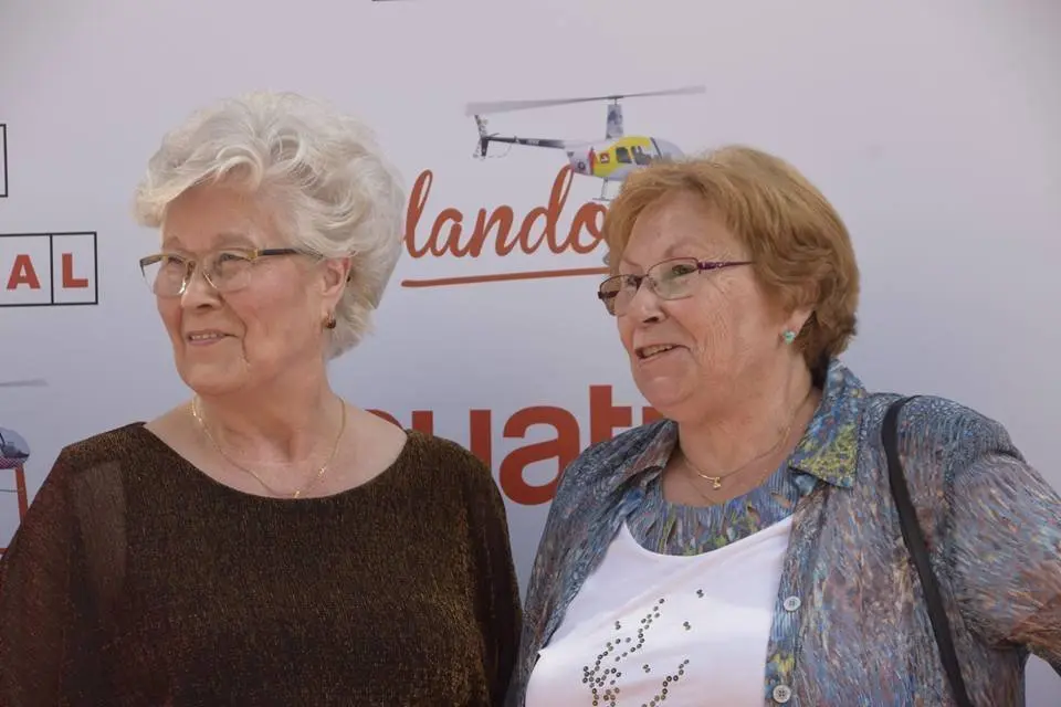 Inauguració cinema  Kursaal Penelles (3)