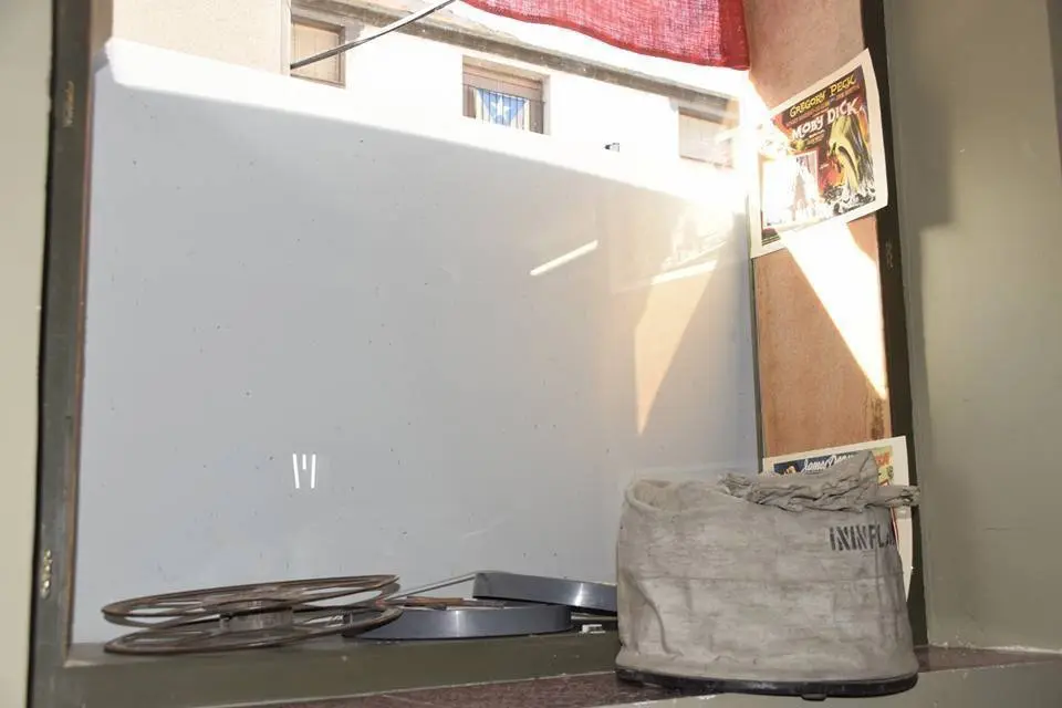 Inauguració cinema  Kursaal Penelles (4)