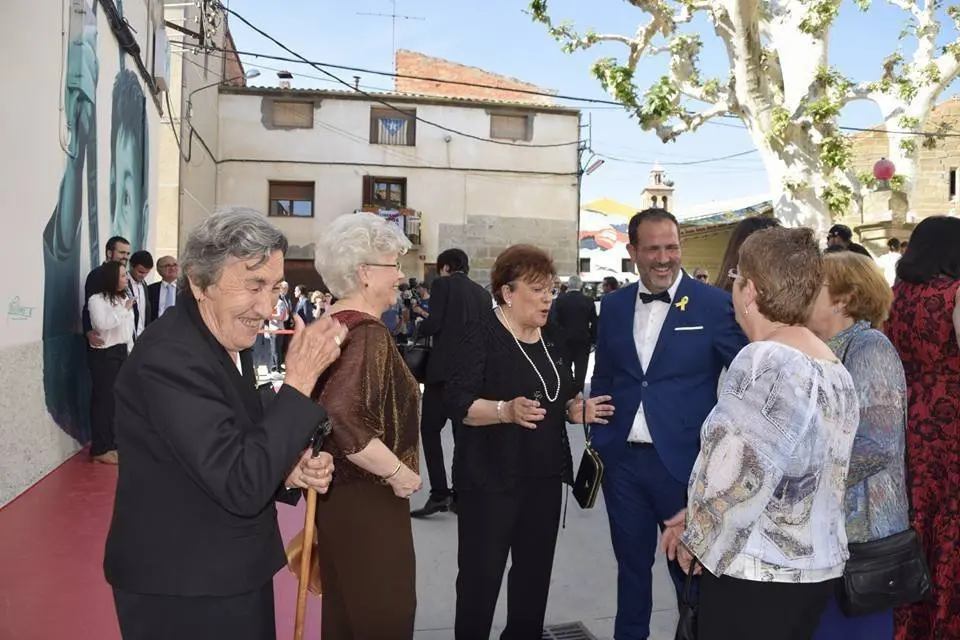 Inauguració cinema  Kursaal Penelles (6)