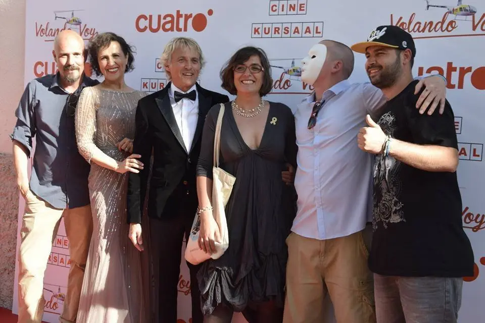 Inauguració cinema  Kursaal Penelles (7)