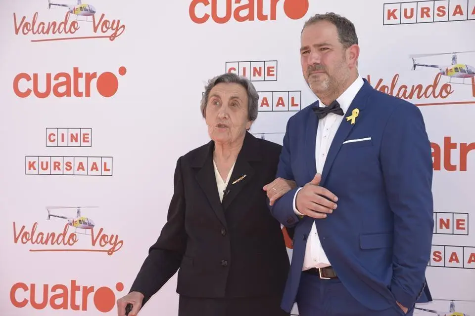 Inauguració cinema  Kursaal Penelles (8)