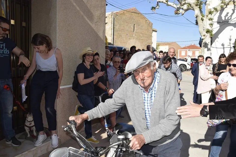 Inauguració cinema  Kursaal Penelles (9)