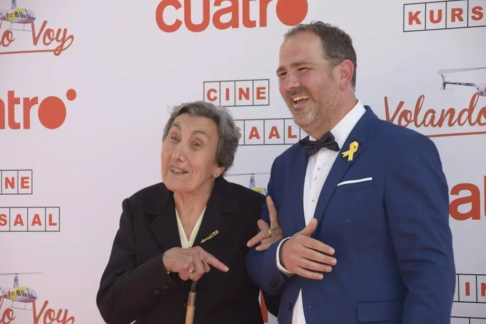 Inauguració cinema  Kursaal Penelles (11)