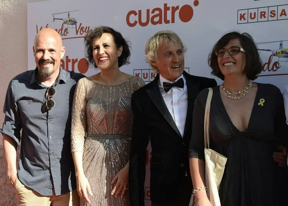 Inauguració cinema  Kursaal Penelles (13)