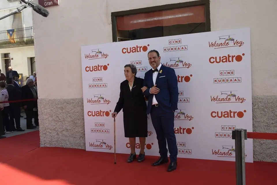 Inauguració cinema  Kursaal Penelles (14)