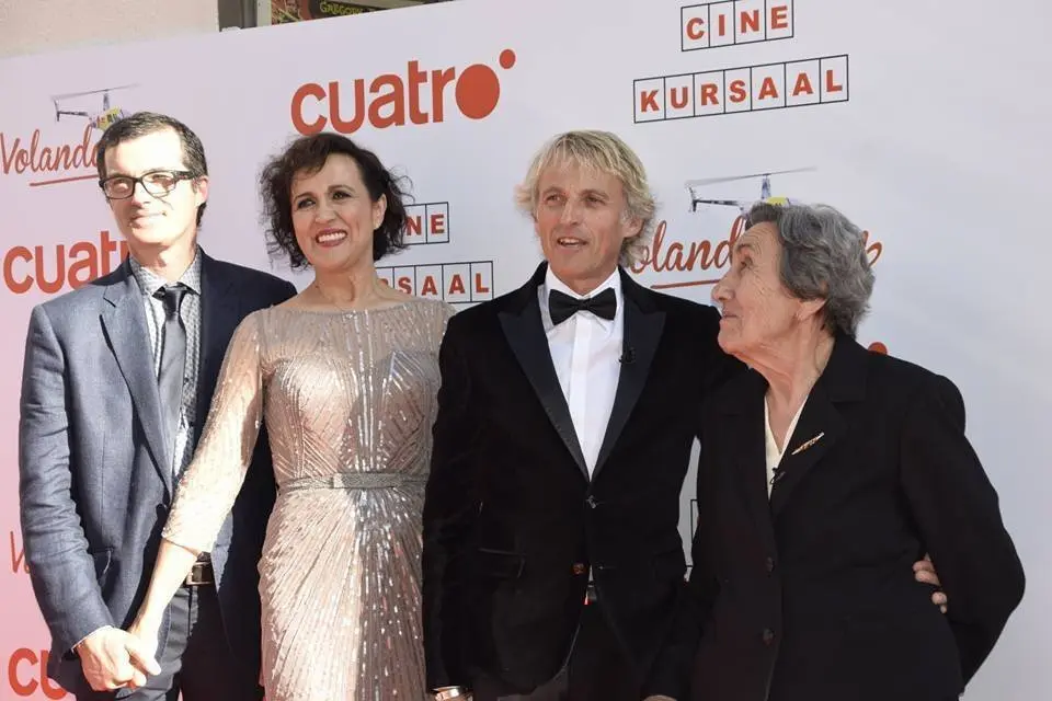 Inauguració cinema  Kursaal Penelles (15)