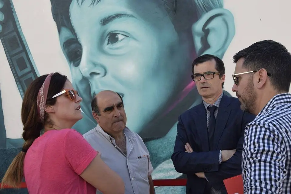 Inauguració cinema  Kursaal Penelles (17)