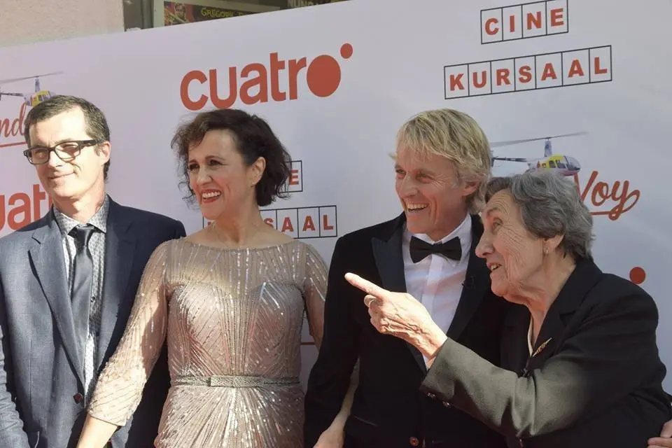 Inauguració cinema  Kursaal Penelles (18)