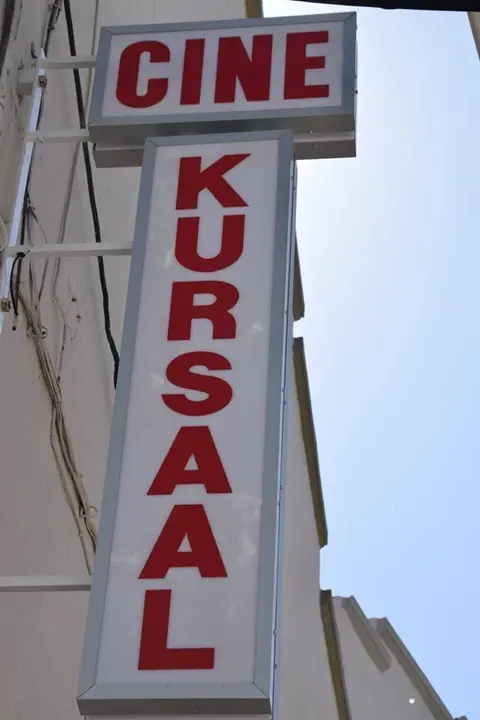 Inauguració cinema  Kursaal Penelles (19)