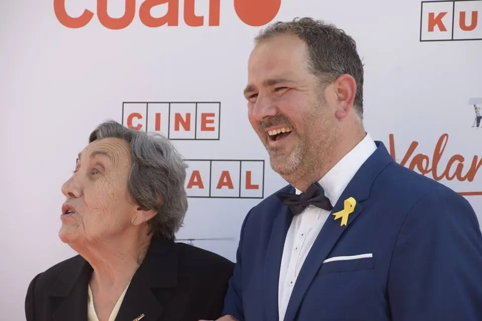 Inauguració cinema  Kursaal Penelles (20)