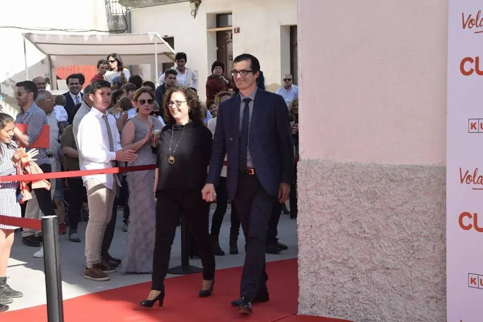 Inauguració cinema  Kursaal Penelles (21)