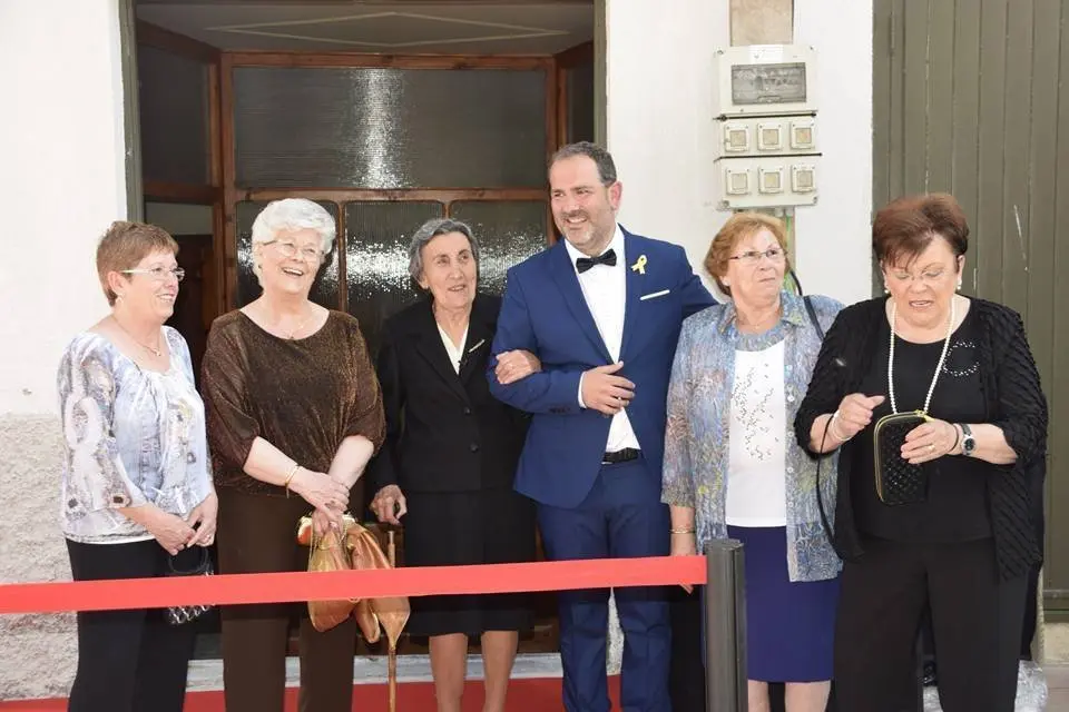 Inauguració cinema  Kursaal Penelles (22)