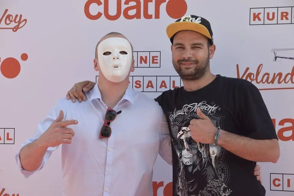 Inauguració cinema  Kursaal Penelles (23)