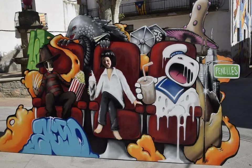 Inauguració cinema  Kursaal Penelles (25)