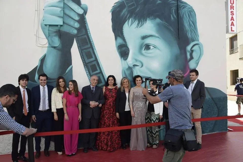 Inauguració cinema  Kursaal Penelles (26)