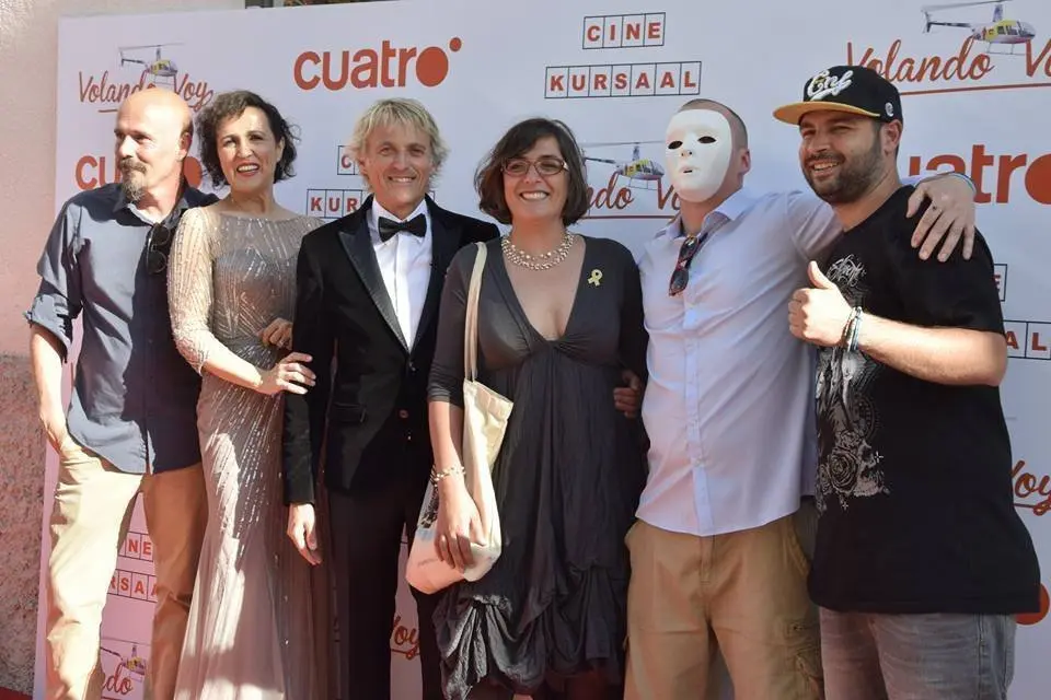 Inauguració cinema  Kursaal Penelles (27)