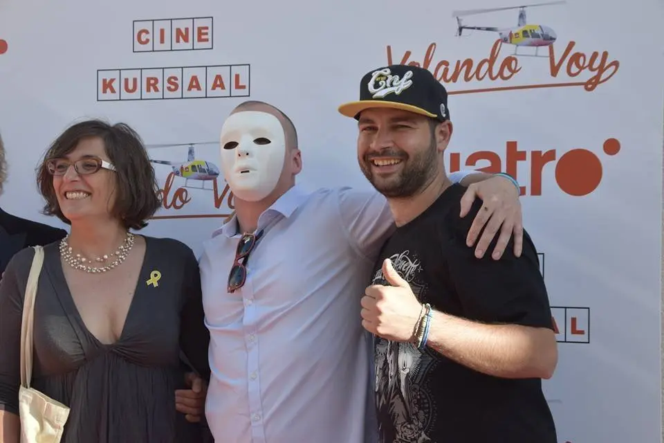 Inauguració cinema  Kursaal Penelles (29)